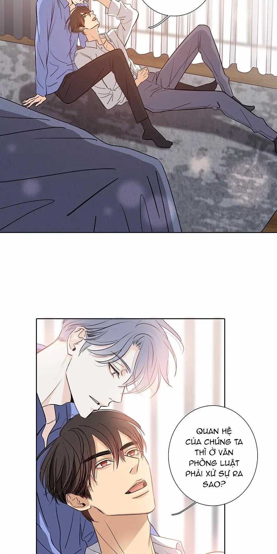 Thú Dữ! Đừng Tự Ý Mở Chuồng 68 trang 3