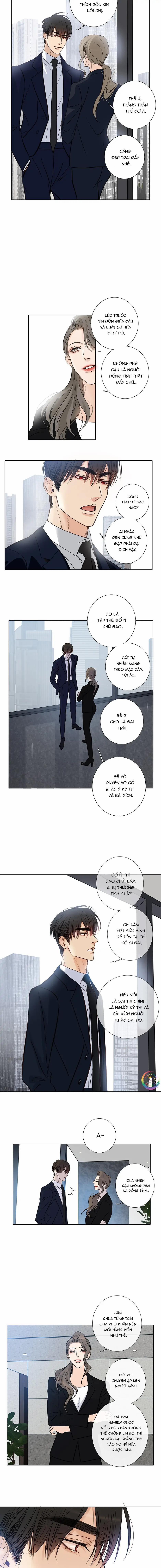 Thú Dữ! Đừng Tự Ý Mở Chuồng 69 trang 5