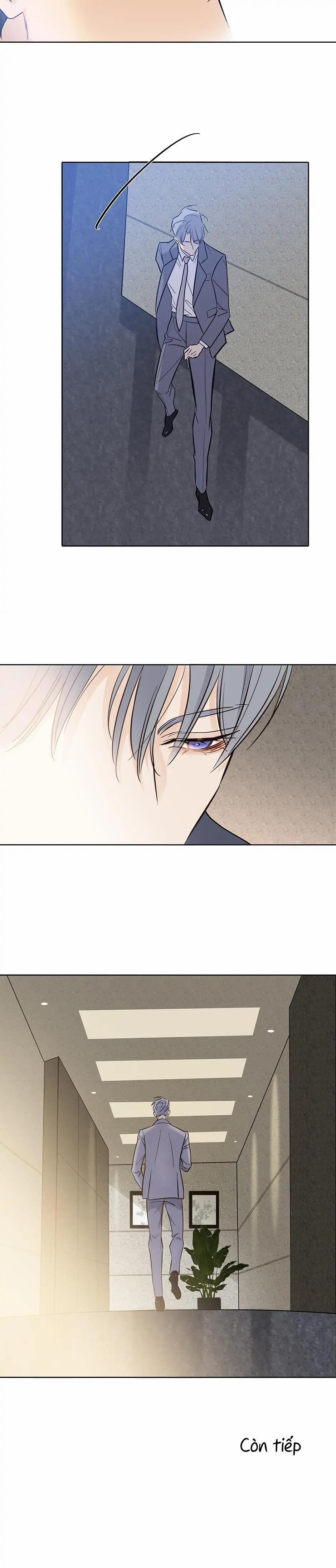 Thú Dữ! Đừng Tự Ý Mở Chuồng 69 trang 6