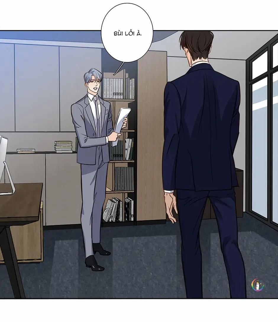 Thú Dữ! Đừng Tự Ý Mở Chuồng 70 trang 2