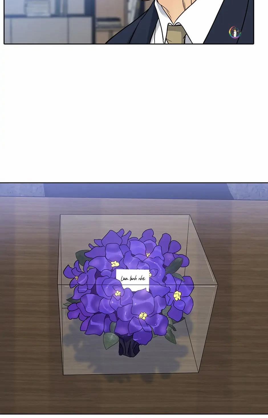 Thú Dữ! Đừng Tự Ý Mở Chuồng 70 trang 38