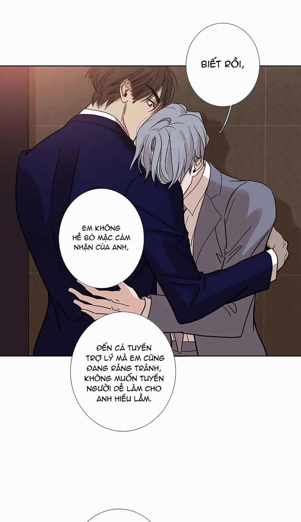 Thú Dữ! Đừng Tự Ý Mở Chuồng 71 trang 12