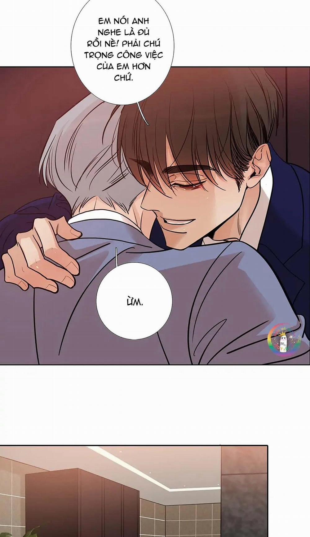 Thú Dữ! Đừng Tự Ý Mở Chuồng 71 trang 13