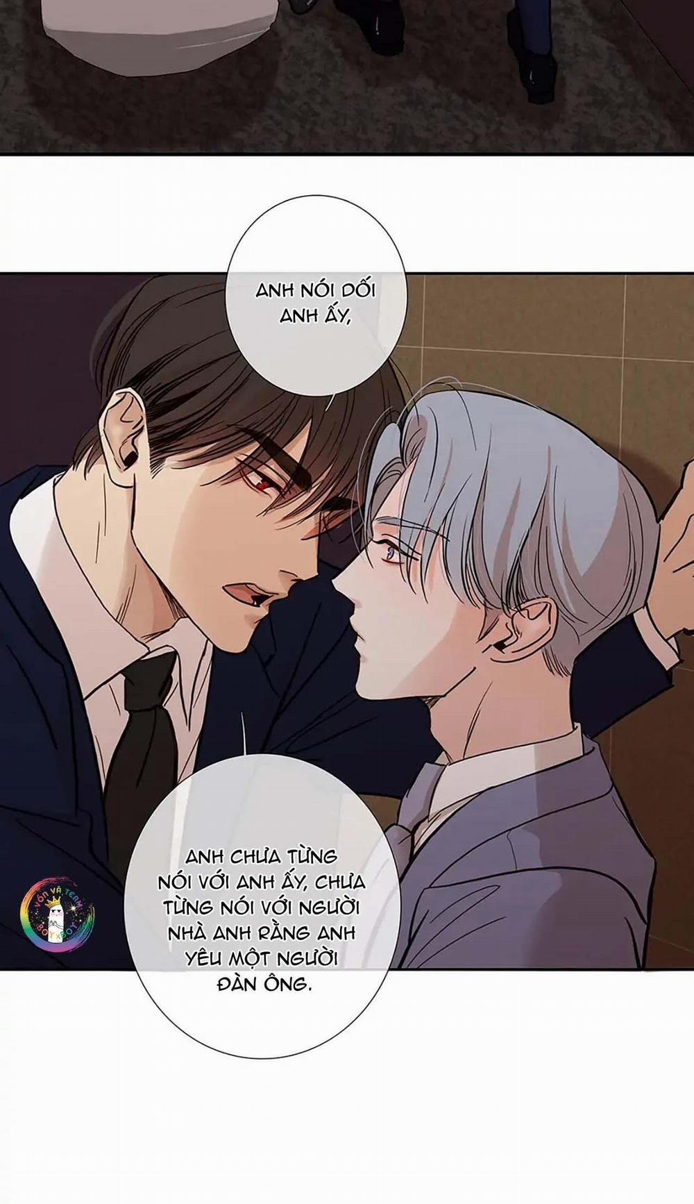 Thú Dữ! Đừng Tự Ý Mở Chuồng 71 trang 15