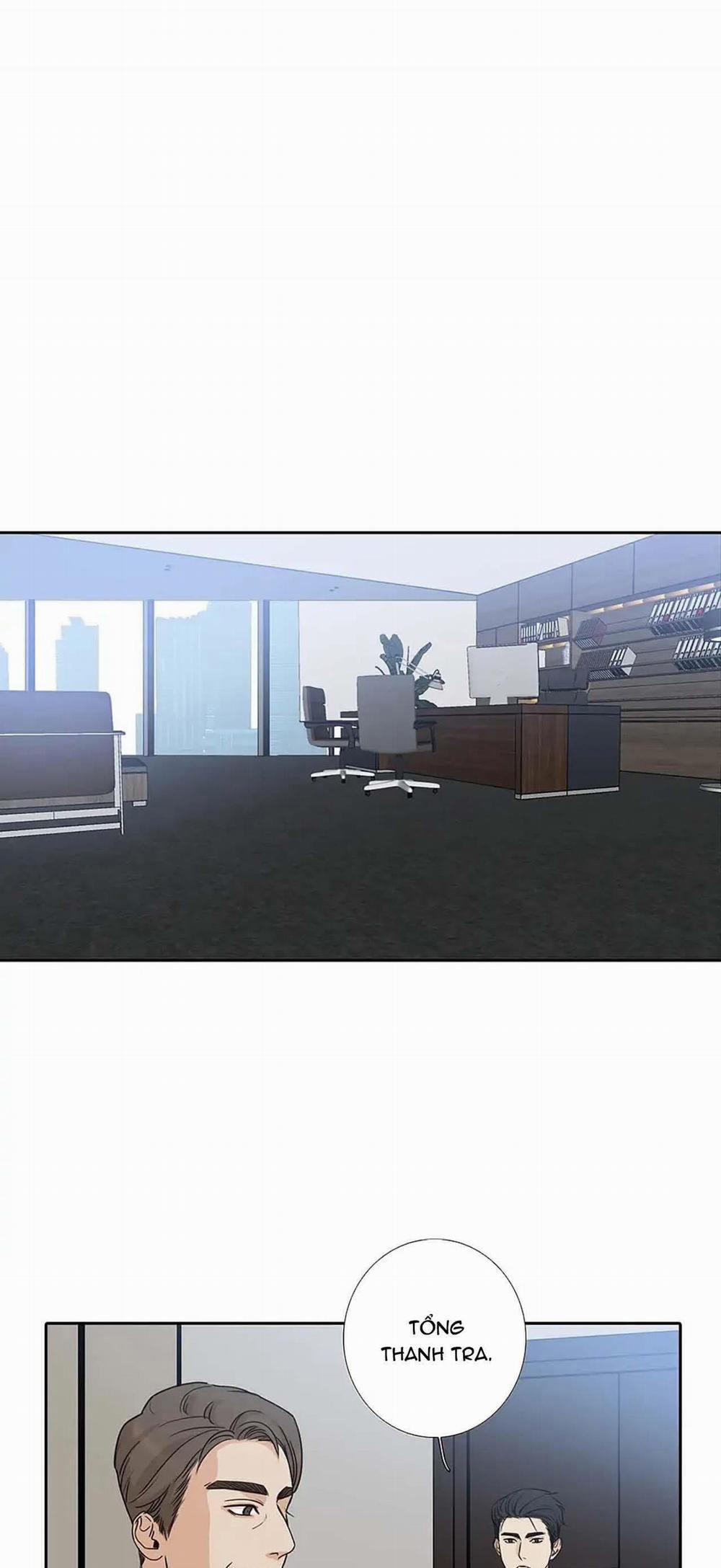 Thú Dữ! Đừng Tự Ý Mở Chuồng 71 trang 24