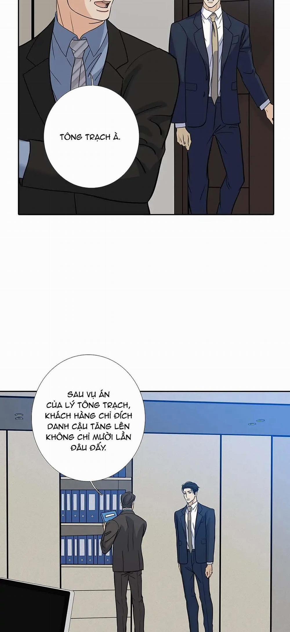 Thú Dữ! Đừng Tự Ý Mở Chuồng 71 trang 25