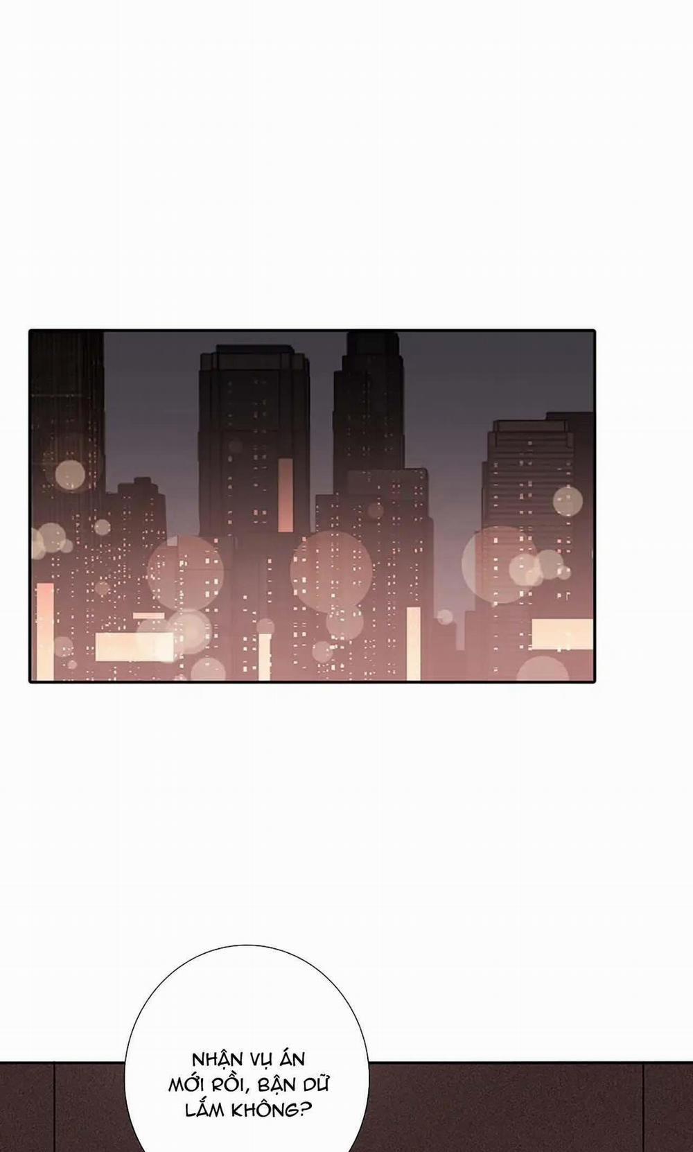 Thú Dữ! Đừng Tự Ý Mở Chuồng 71 trang 28