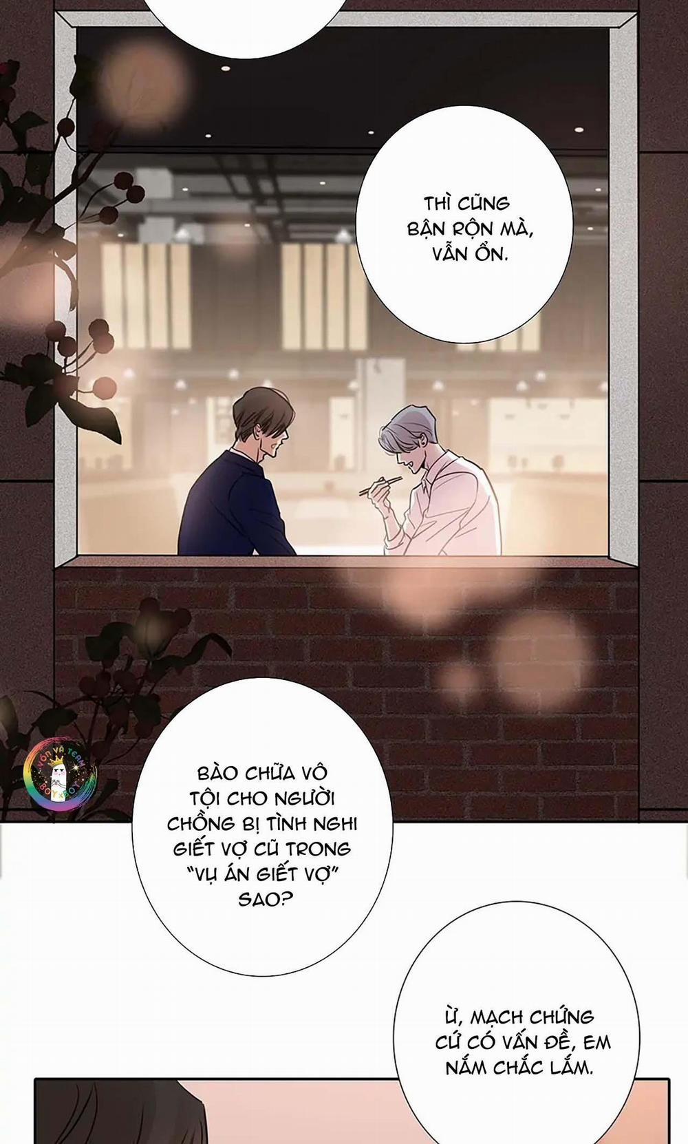 Thú Dữ! Đừng Tự Ý Mở Chuồng 71 trang 29