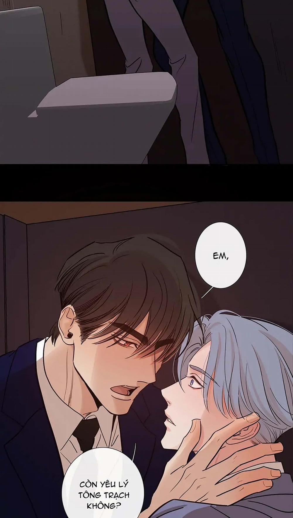 Thú Dữ! Đừng Tự Ý Mở Chuồng 71 trang 6