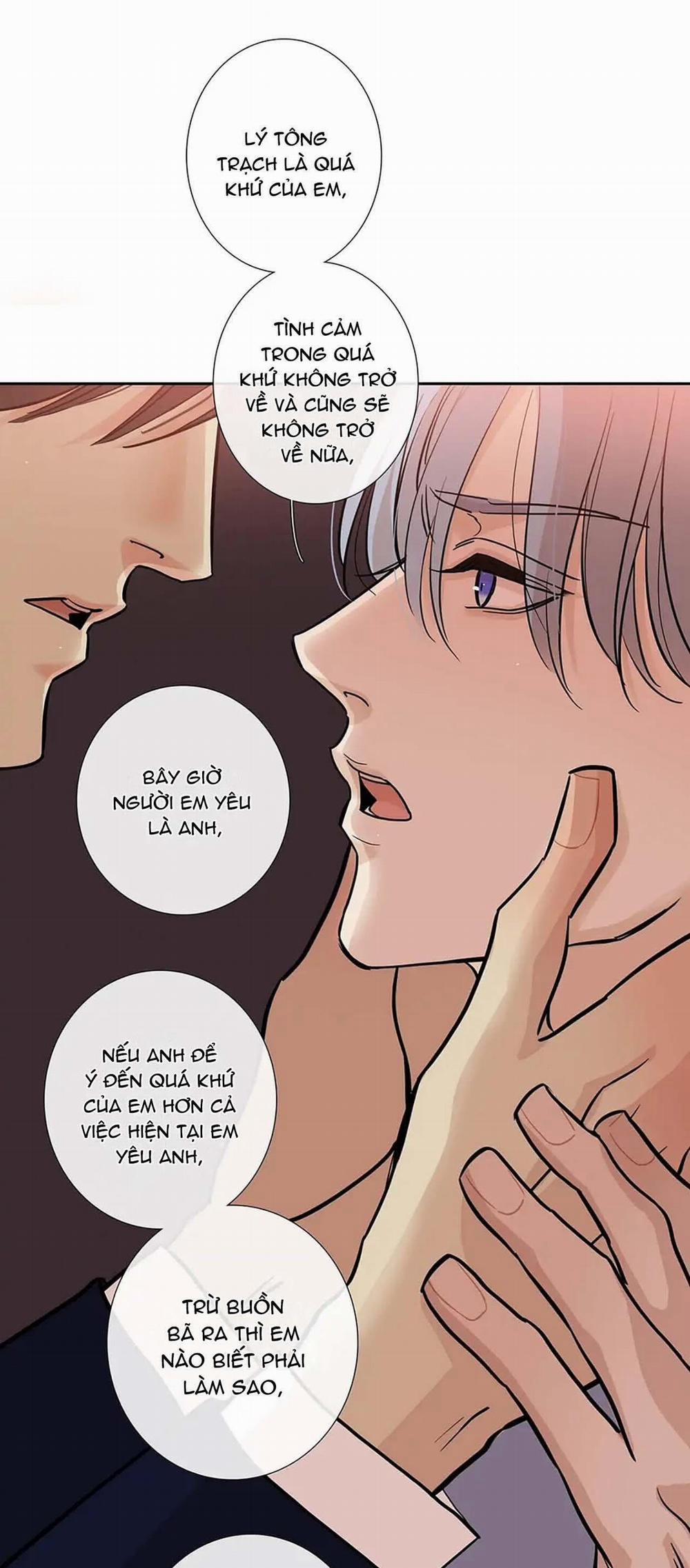 Thú Dữ! Đừng Tự Ý Mở Chuồng 71 trang 8