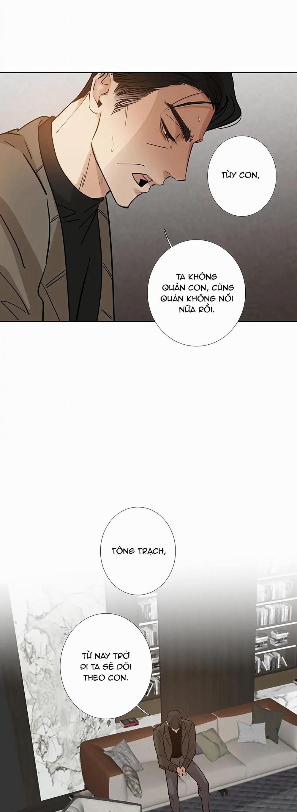 Thú Dữ! Đừng Tự Ý Mở Chuồng 72 trang 13