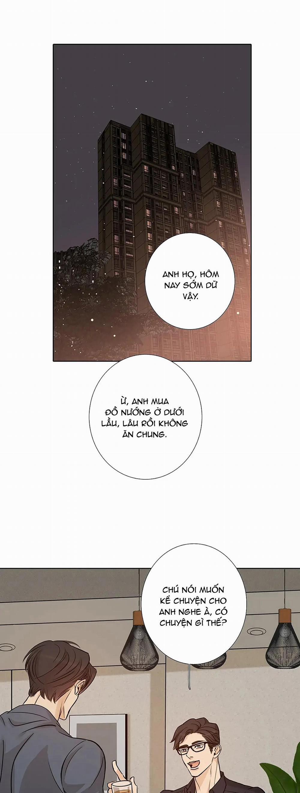 Thú Dữ! Đừng Tự Ý Mở Chuồng 72 trang 15