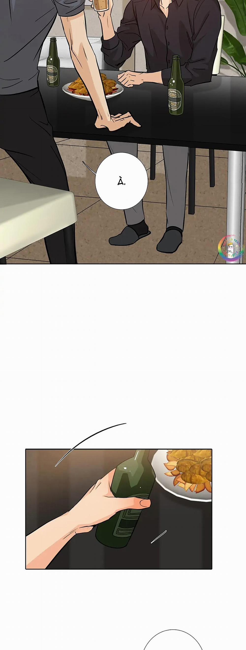 Thú Dữ! Đừng Tự Ý Mở Chuồng 72 trang 16