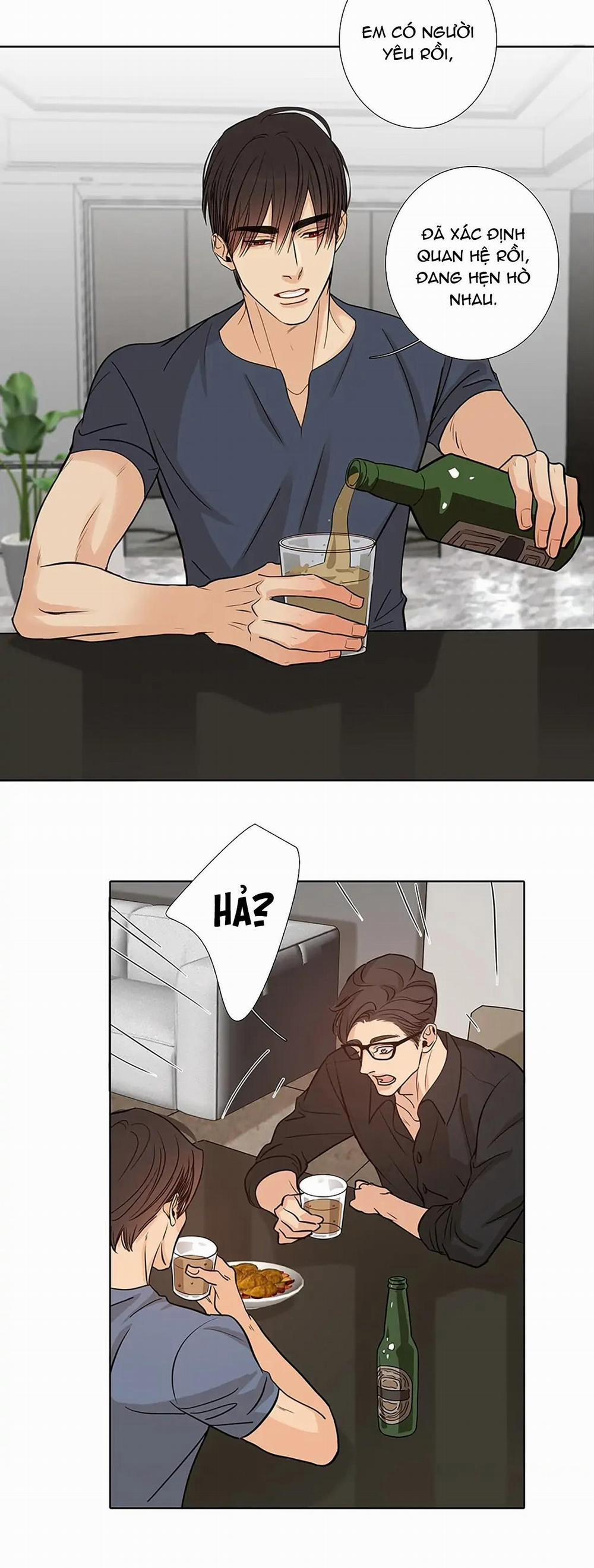 Thú Dữ! Đừng Tự Ý Mở Chuồng 72 trang 17