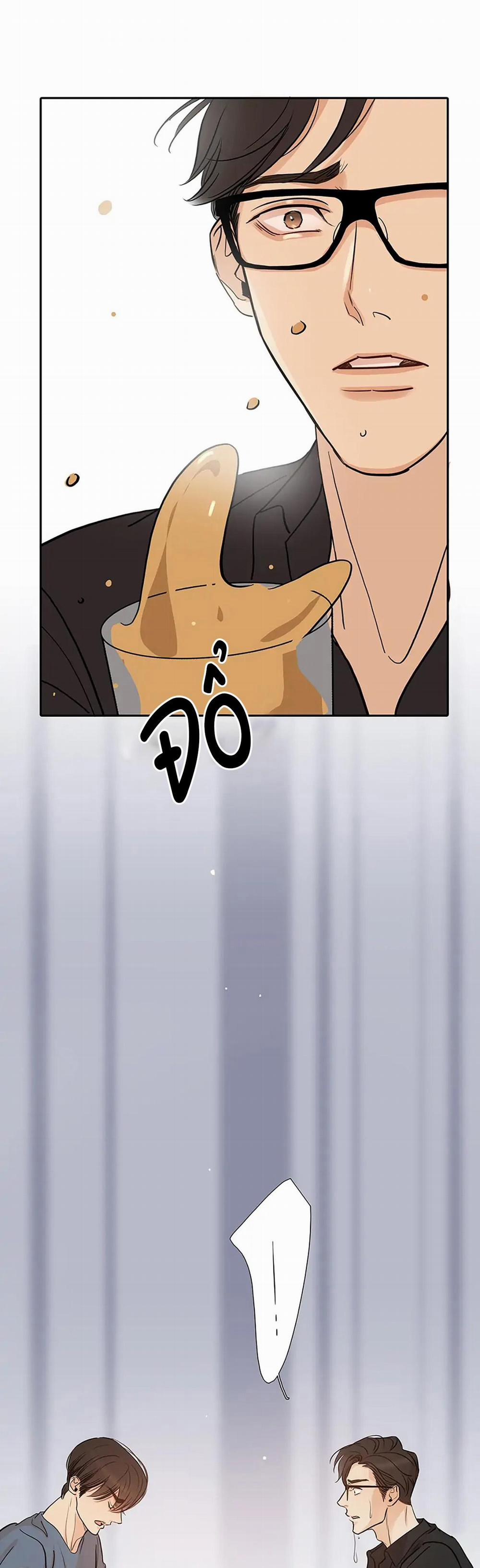 Thú Dữ! Đừng Tự Ý Mở Chuồng 72 trang 21