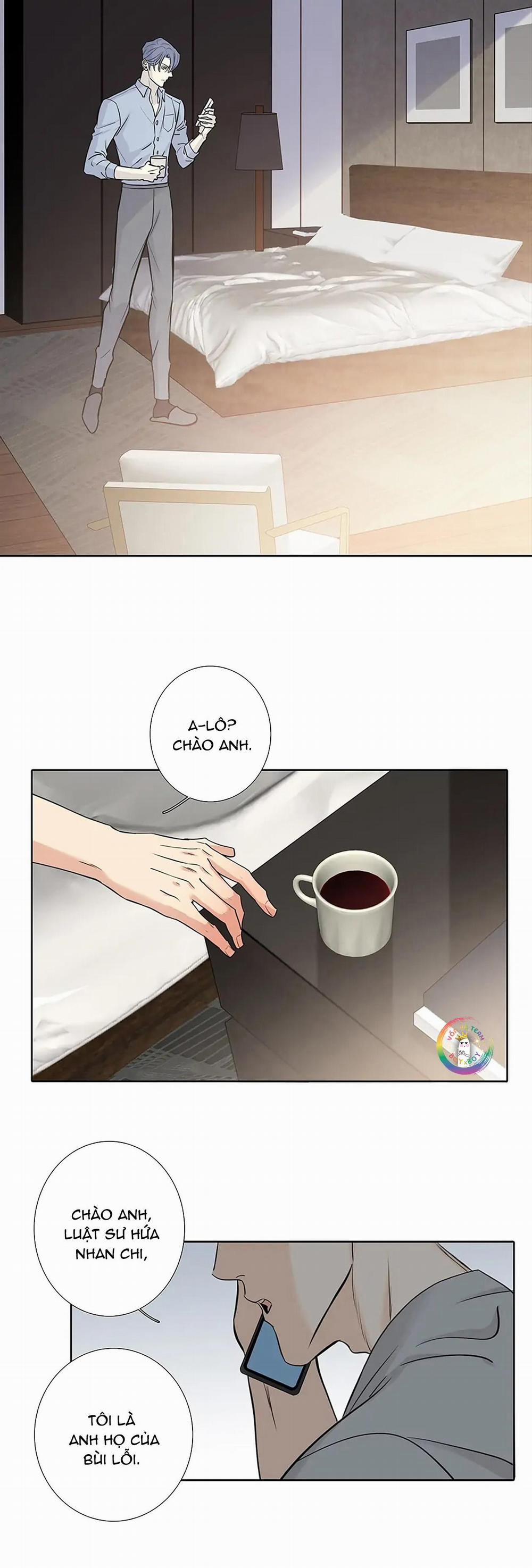 Thú Dữ! Đừng Tự Ý Mở Chuồng 73 trang 14