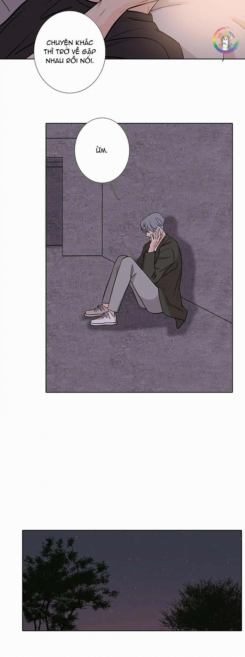 Thú Dữ! Đừng Tự Ý Mở Chuồng 74 trang 17