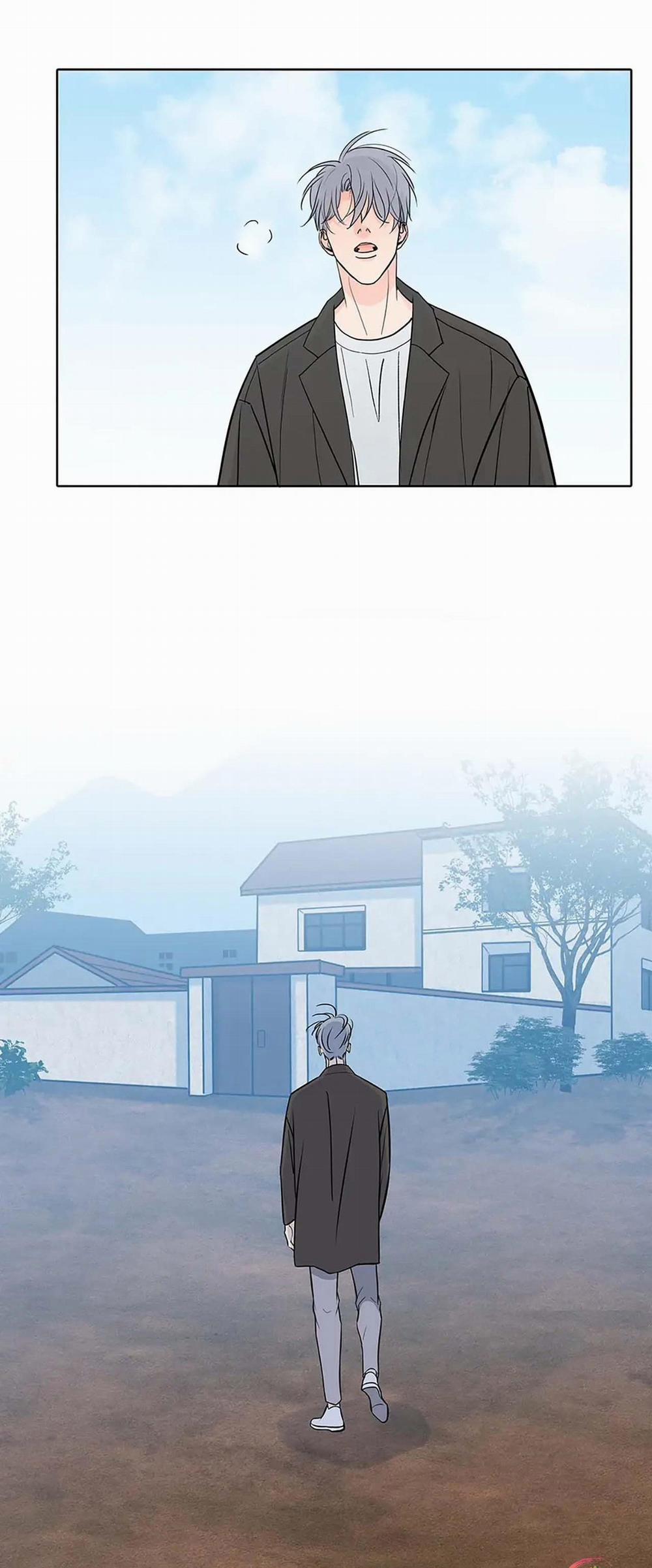 Thú Dữ! Đừng Tự Ý Mở Chuồng 74 trang 2