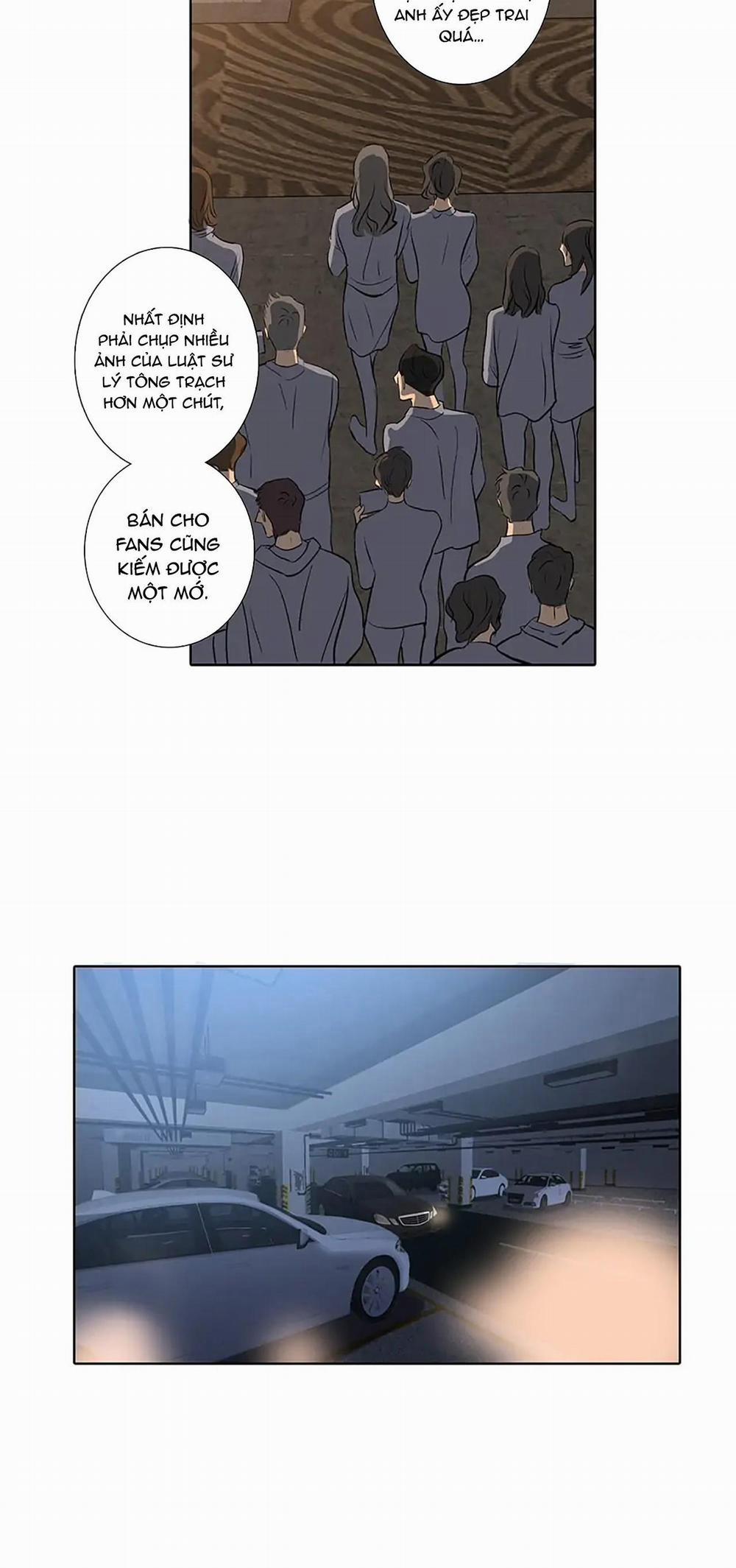 Thú Dữ! Đừng Tự Ý Mở Chuồng 75 trang 15