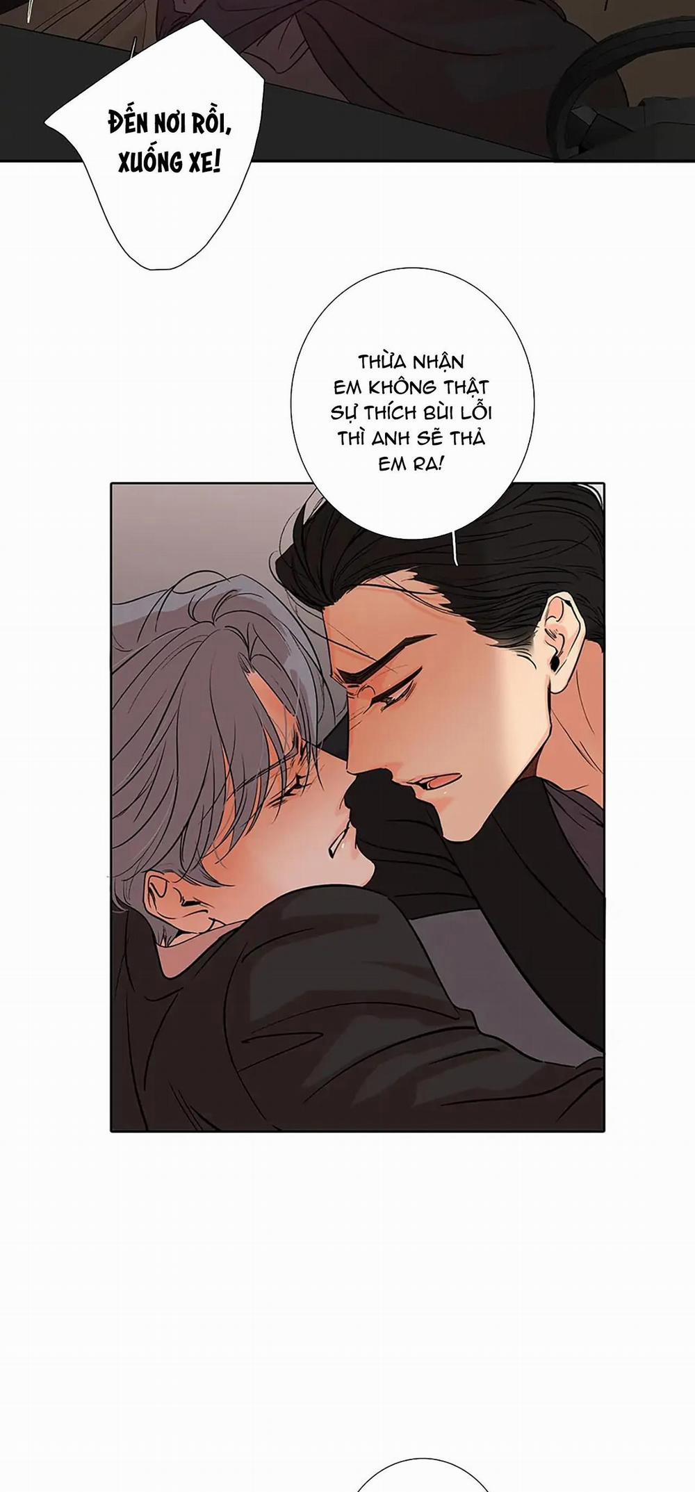 Thú Dữ! Đừng Tự Ý Mở Chuồng 75 trang 17