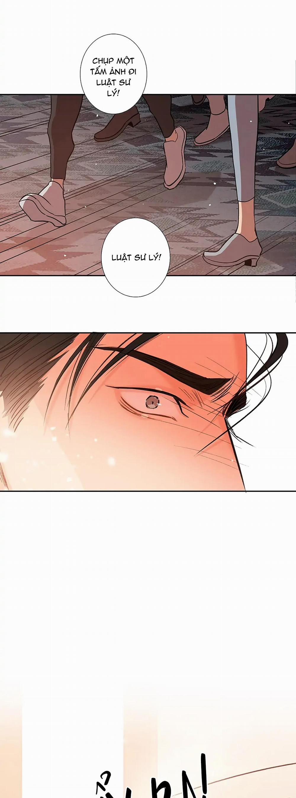 Thú Dữ! Đừng Tự Ý Mở Chuồng 75 trang 26