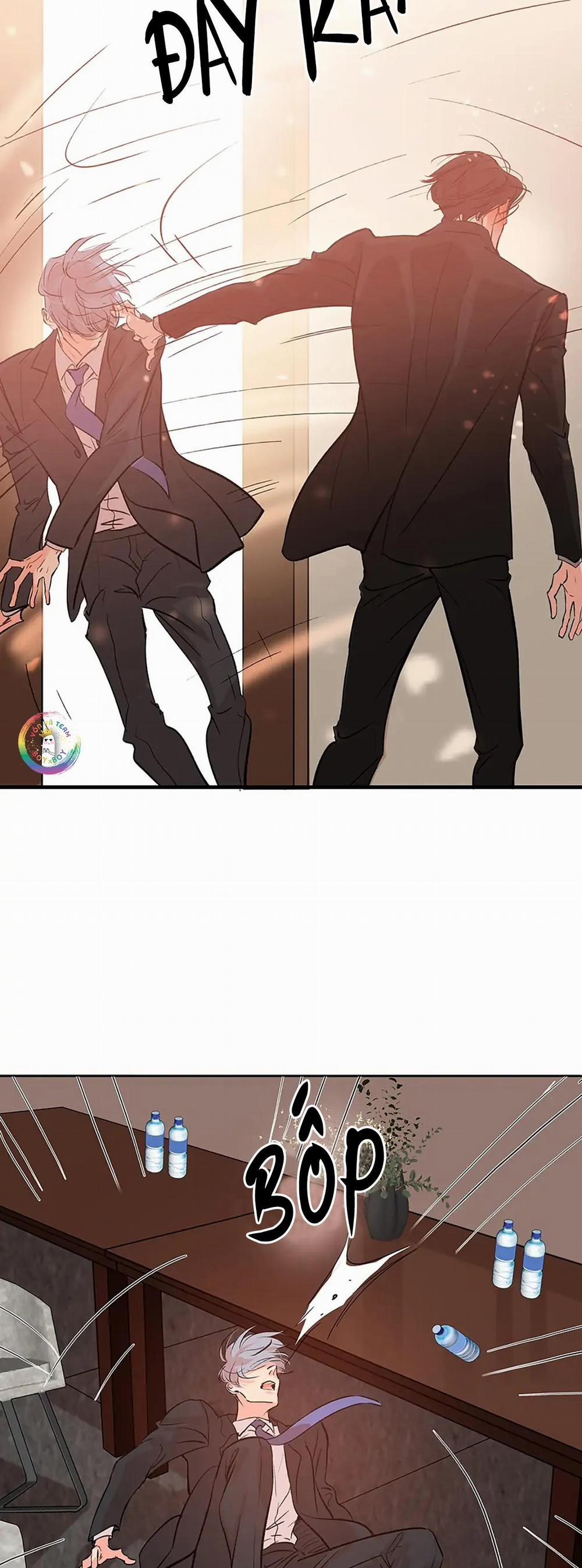 Thú Dữ! Đừng Tự Ý Mở Chuồng 75 trang 27