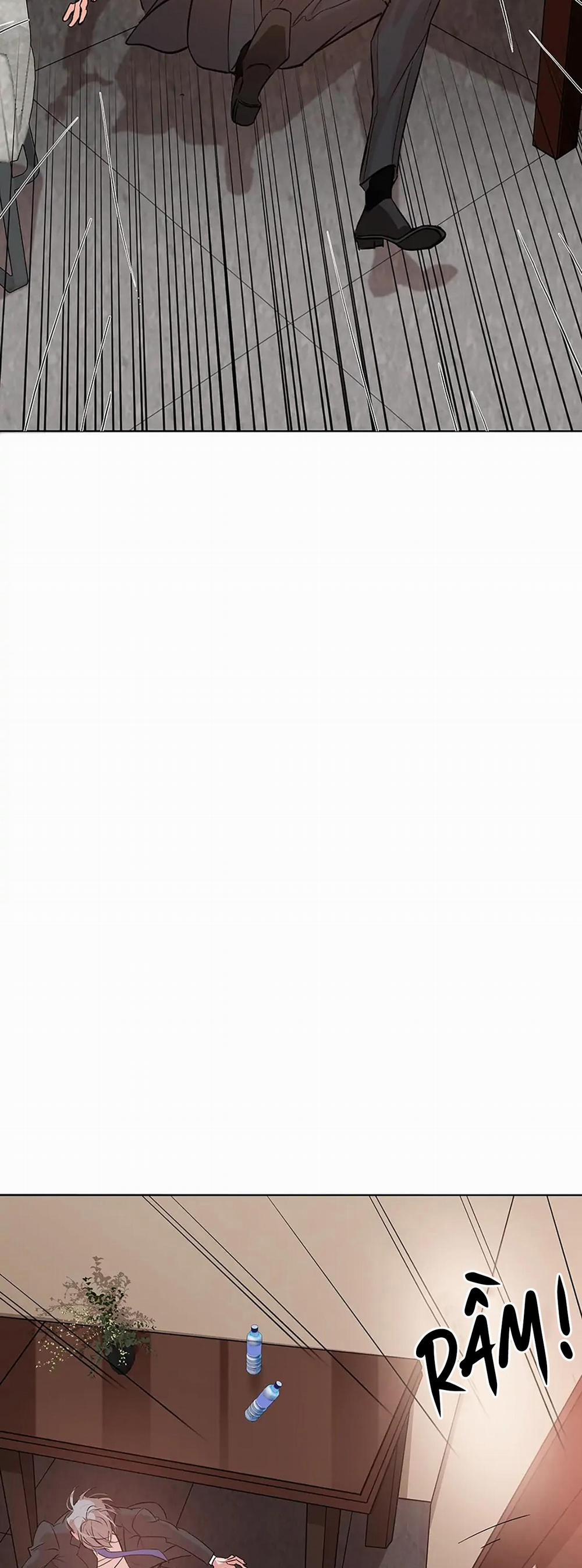 Thú Dữ! Đừng Tự Ý Mở Chuồng 75 trang 28