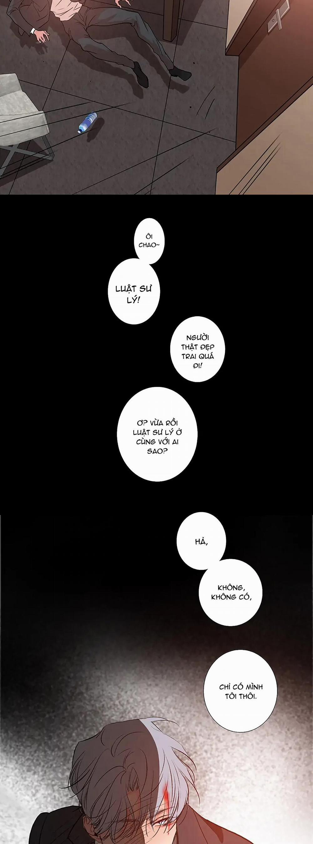 Thú Dữ! Đừng Tự Ý Mở Chuồng 75 trang 29