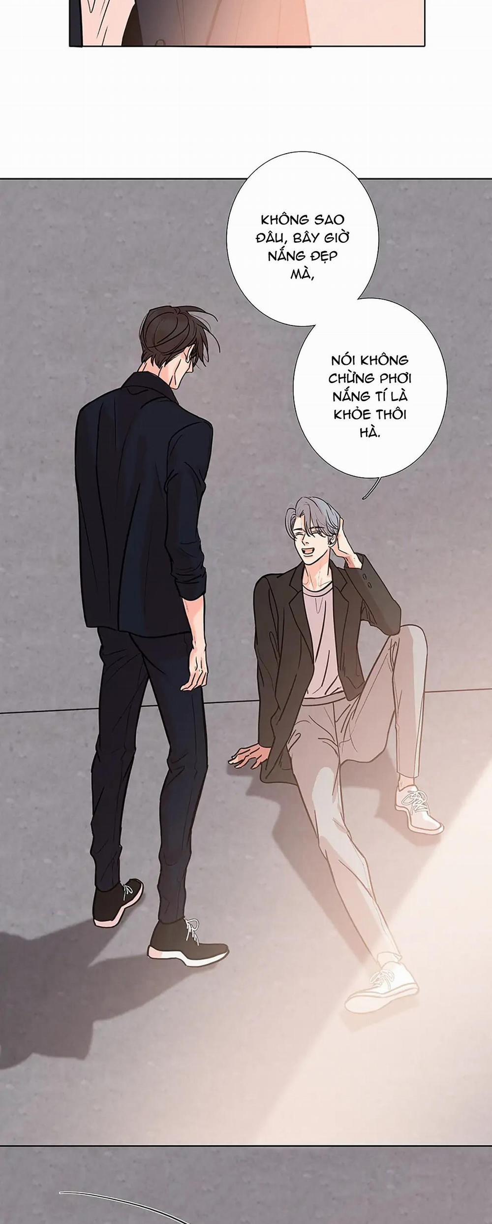 Thú Dữ! Đừng Tự Ý Mở Chuồng 75 trang 3