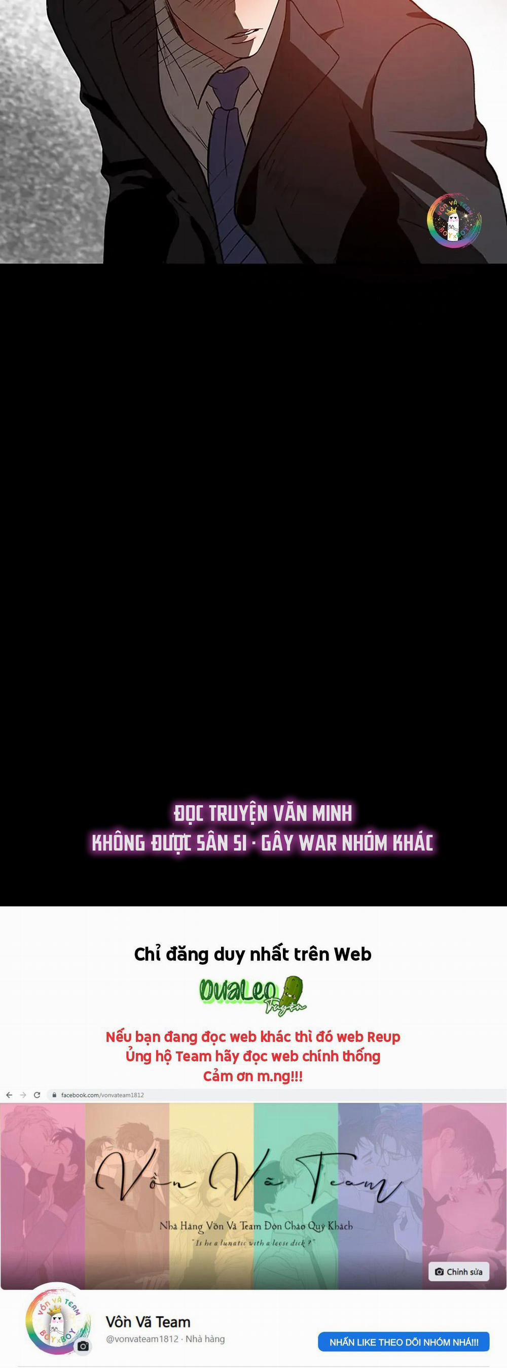 Thú Dữ! Đừng Tự Ý Mở Chuồng 75 trang 30