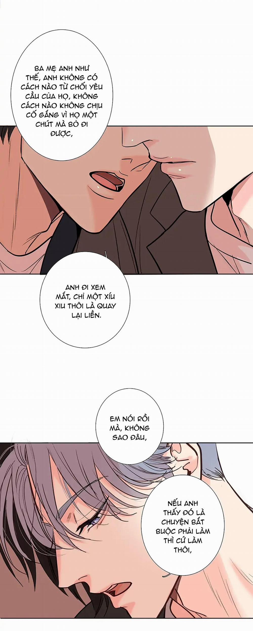 Thú Dữ! Đừng Tự Ý Mở Chuồng 75 trang 5