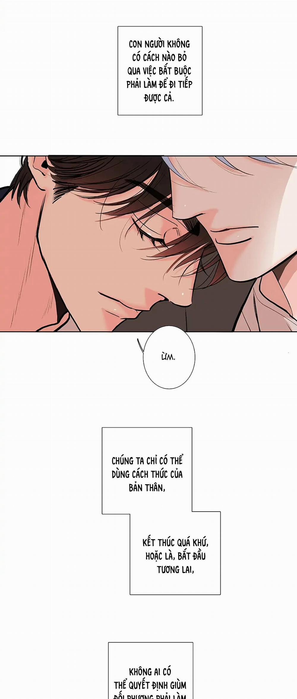 Thú Dữ! Đừng Tự Ý Mở Chuồng 75 trang 6