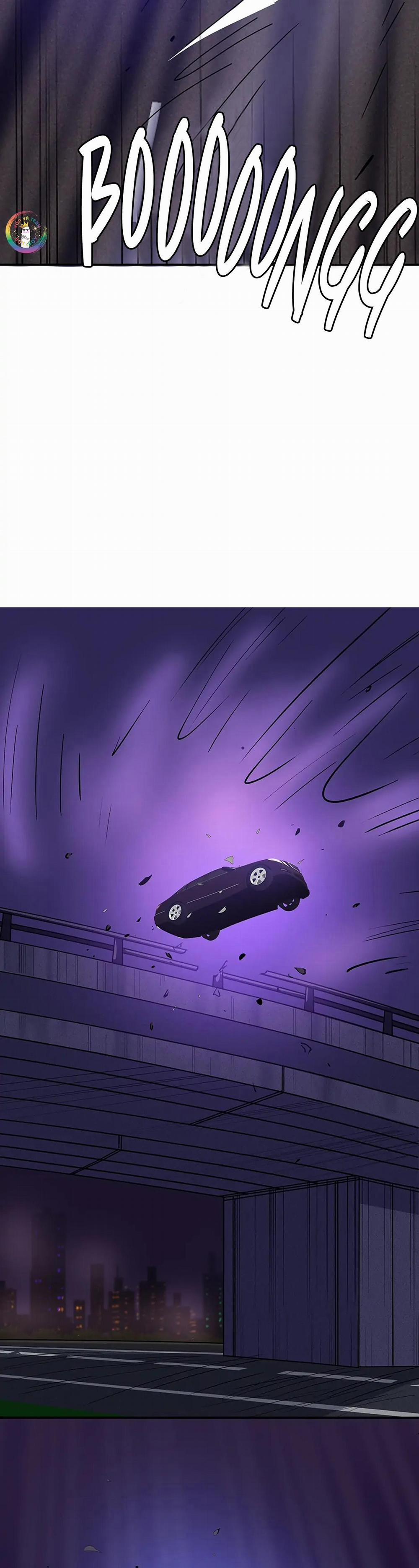 Thú Dữ! Đừng Tự Ý Mở Chuồng 76 trang 17