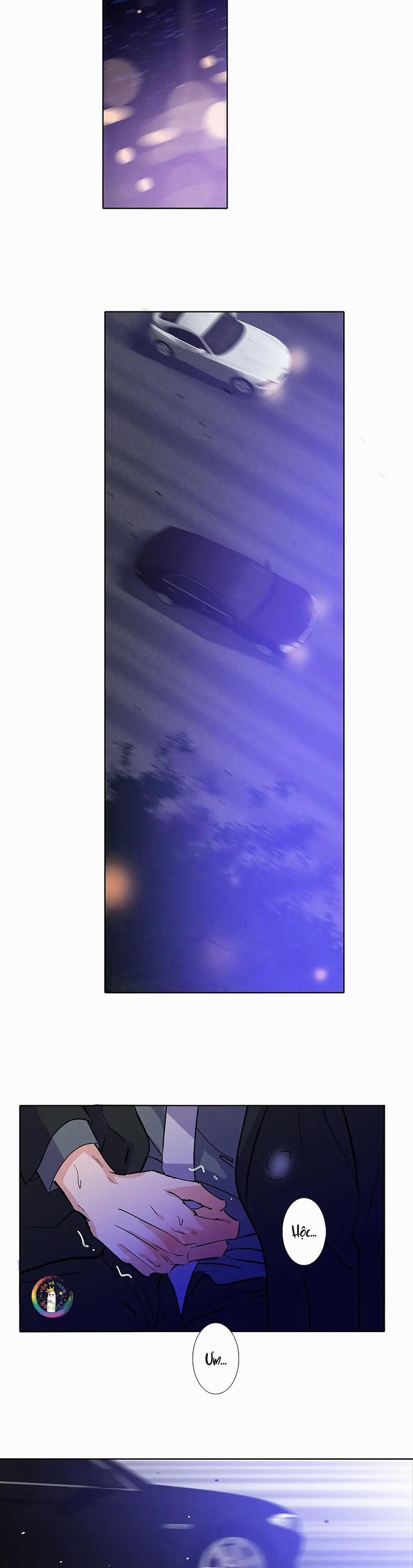 Thú Dữ! Đừng Tự Ý Mở Chuồng 76 trang 7