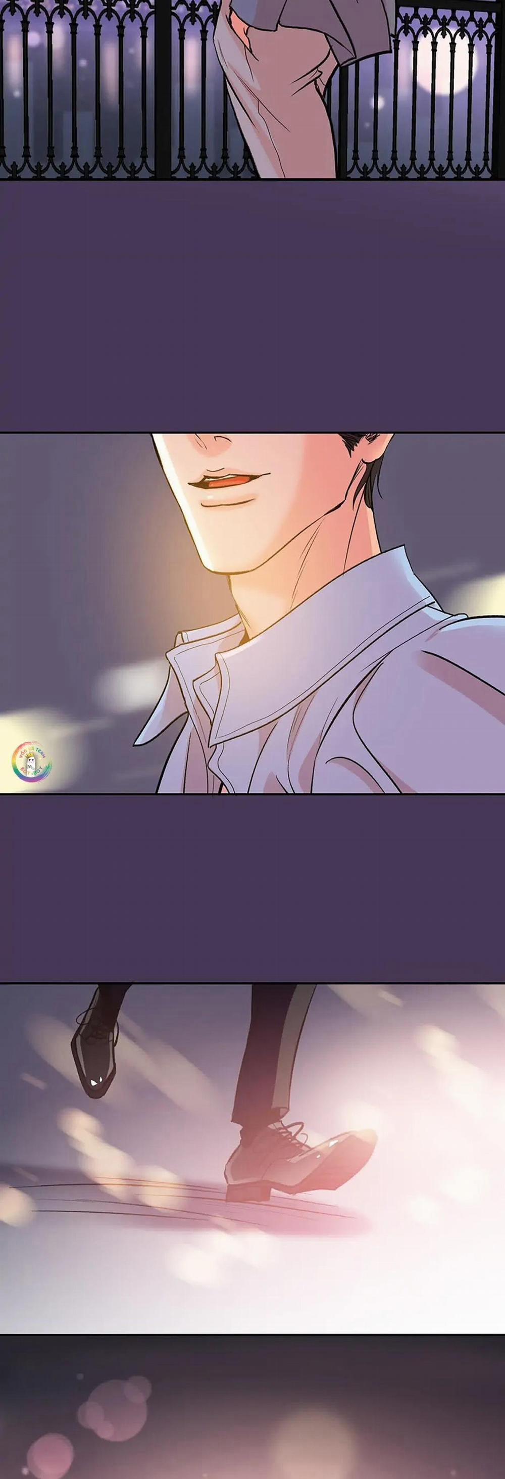 Thú Dữ! Đừng Tự Ý Mở Chuồng 77 trang 10