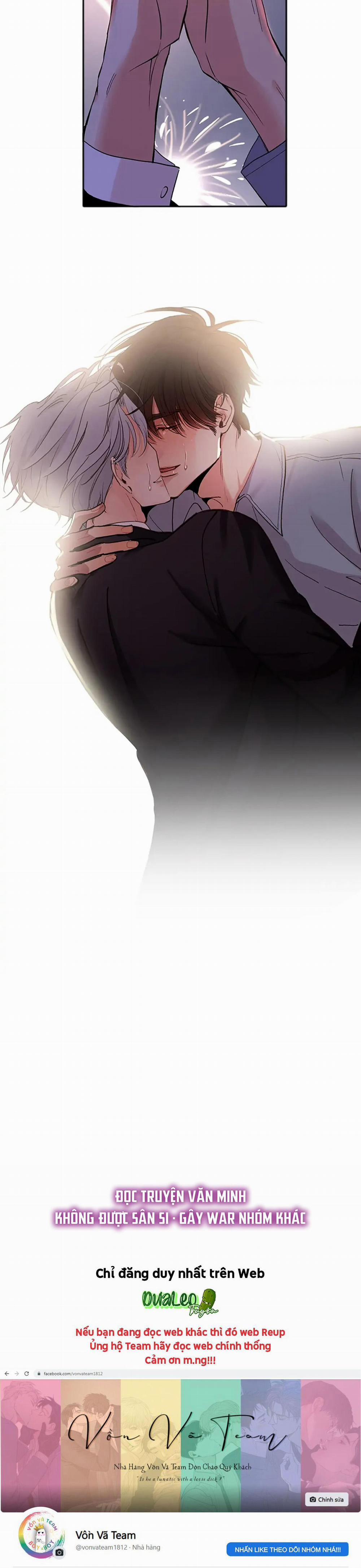 Thú Dữ! Đừng Tự Ý Mở Chuồng 77 trang 16