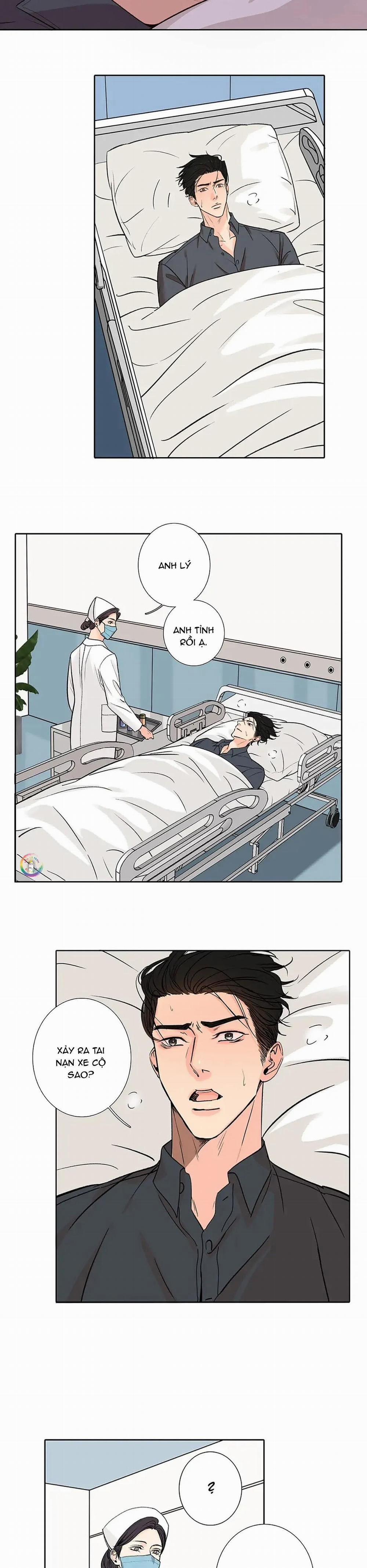 Thú Dữ! Đừng Tự Ý Mở Chuồng 77 trang 2