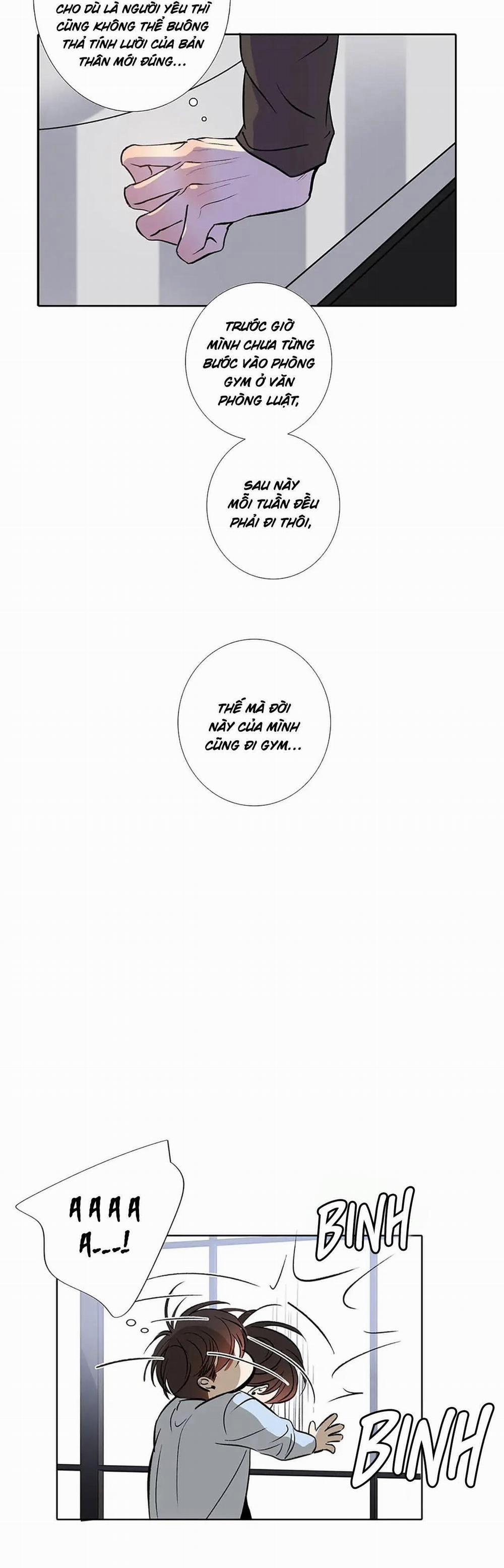 Thú Dữ! Đừng Tự Ý Mở Chuồng 78 trang 13