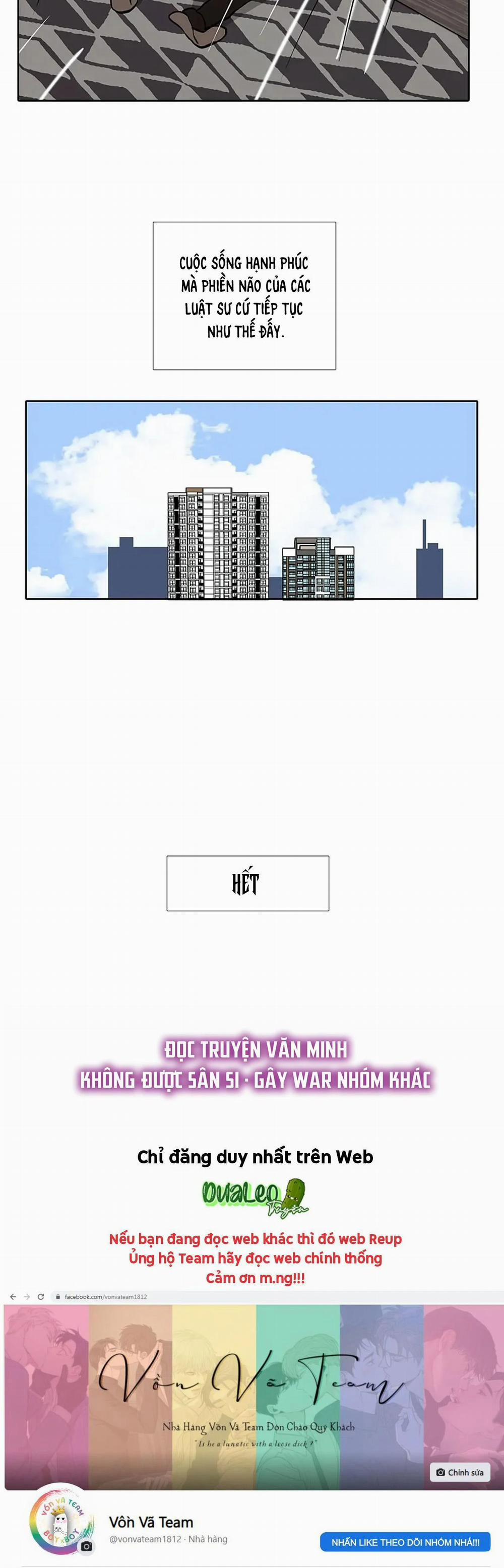 Thú Dữ! Đừng Tự Ý Mở Chuồng 78 trang 15