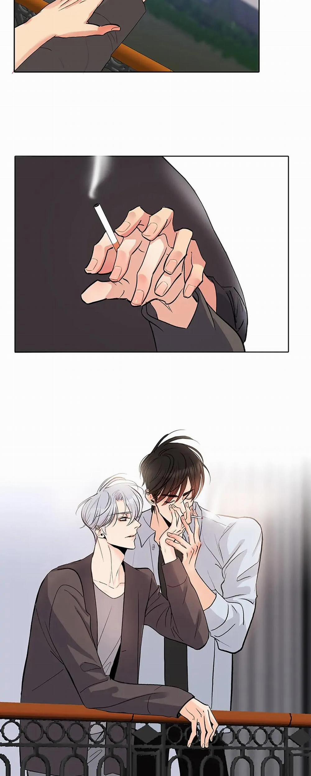 Thú Dữ! Đừng Tự Ý Mở Chuồng 78 trang 2