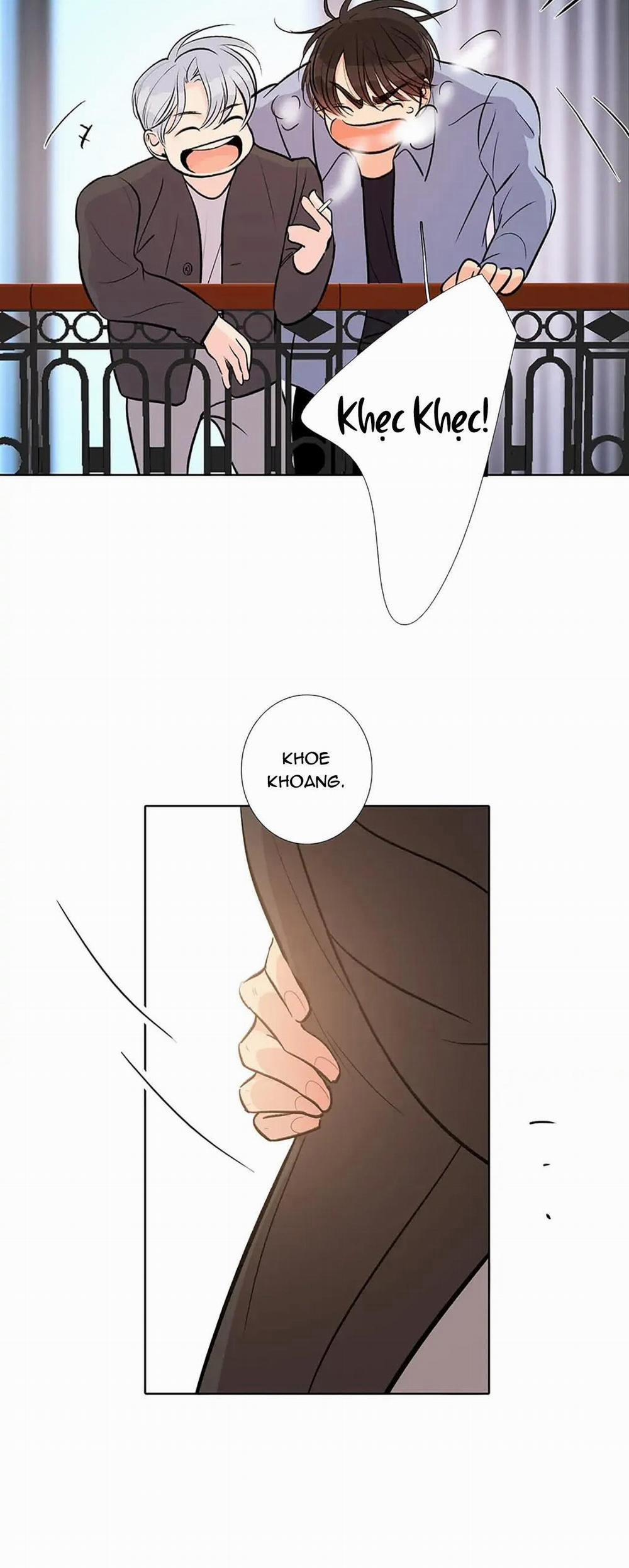 Thú Dữ! Đừng Tự Ý Mở Chuồng 78 trang 4