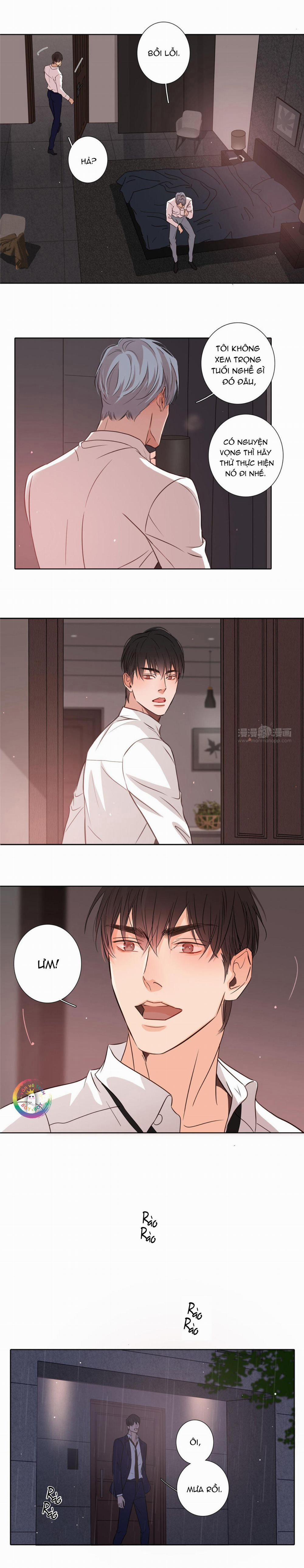 Thú Dữ! Đừng Tự Ý Mở Chuồng 9 trang 2