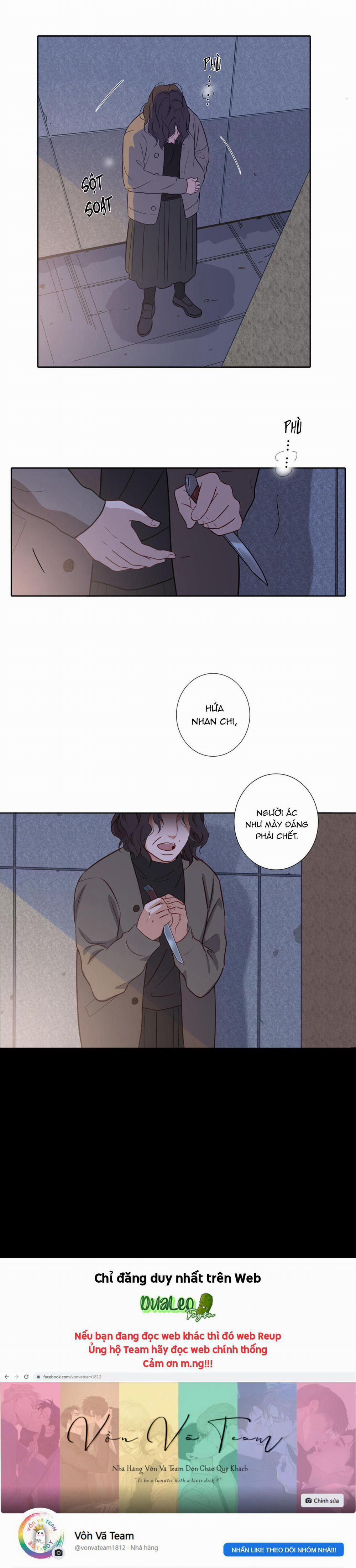 Thú Dữ! Đừng Tự Ý Mở Chuồng 9 trang 9