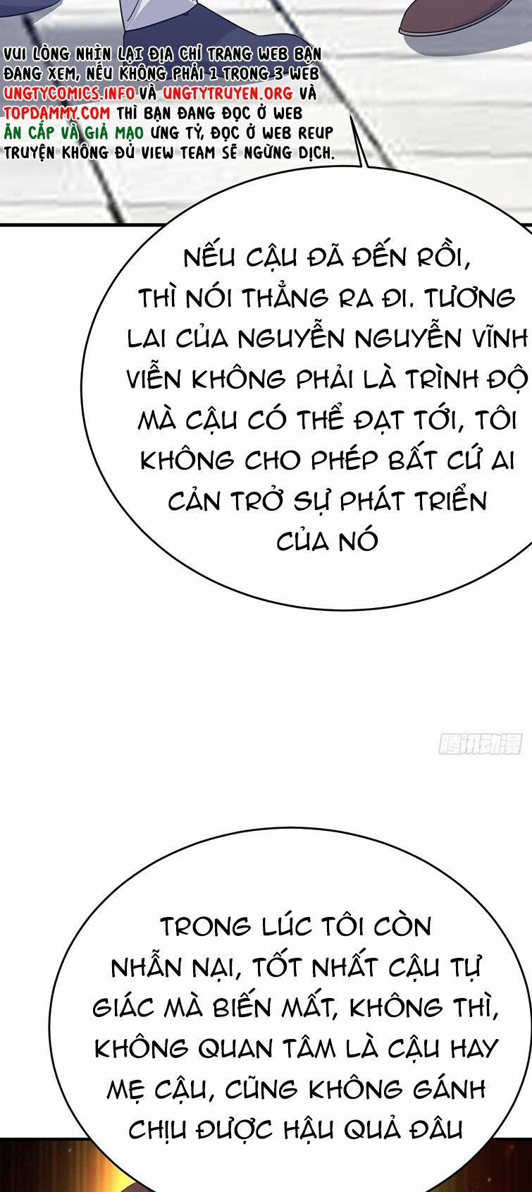 Thử Đụng Vào Bé Khoai Tây Của Tôi Xem 18 trang 15