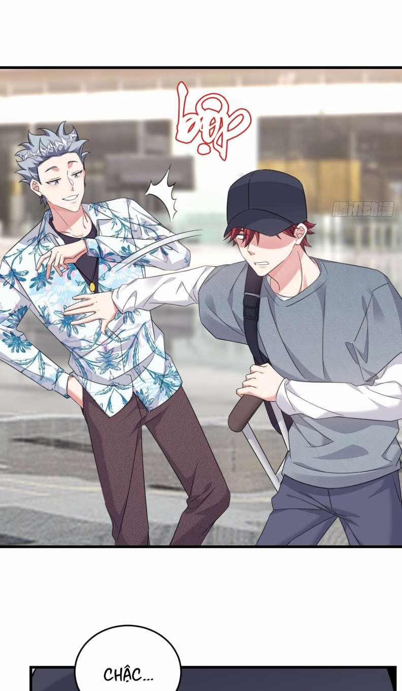 Thử Đụng Vào Bé Khoai Tây Của Tôi Xem 33 trang 18