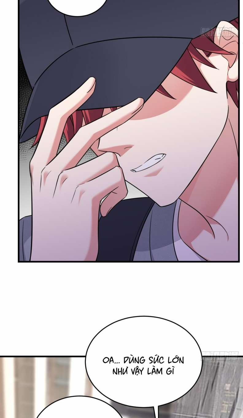 Thử Đụng Vào Bé Khoai Tây Của Tôi Xem 33 trang 19