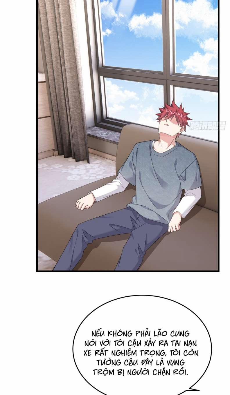 Thử Đụng Vào Bé Khoai Tây Của Tôi Xem 33 trang 22