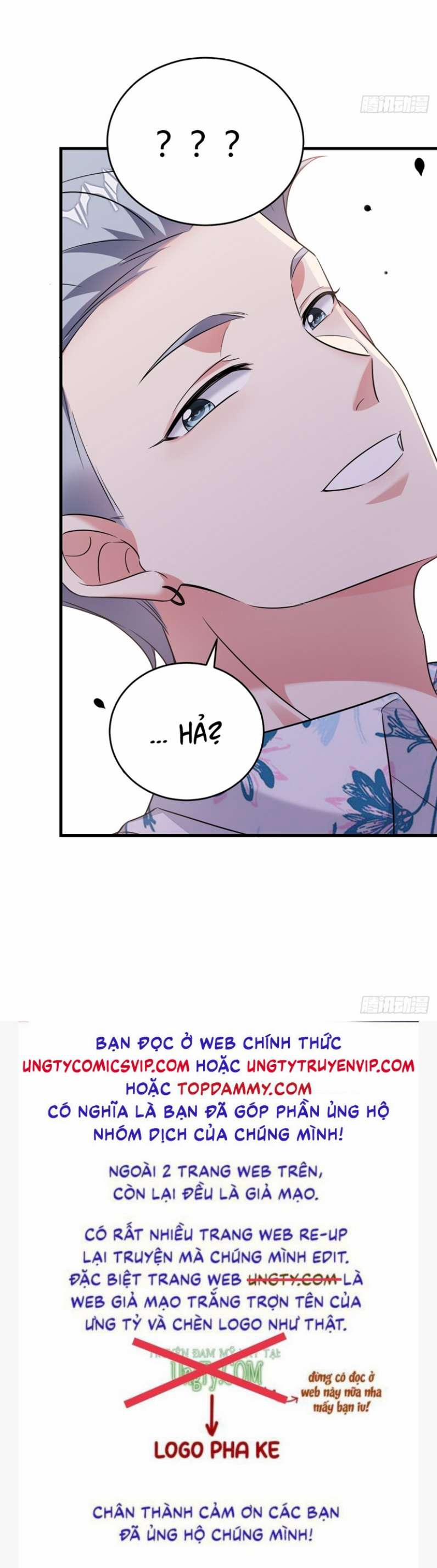 Thử Đụng Vào Bé Khoai Tây Của Tôi Xem 33 trang 30