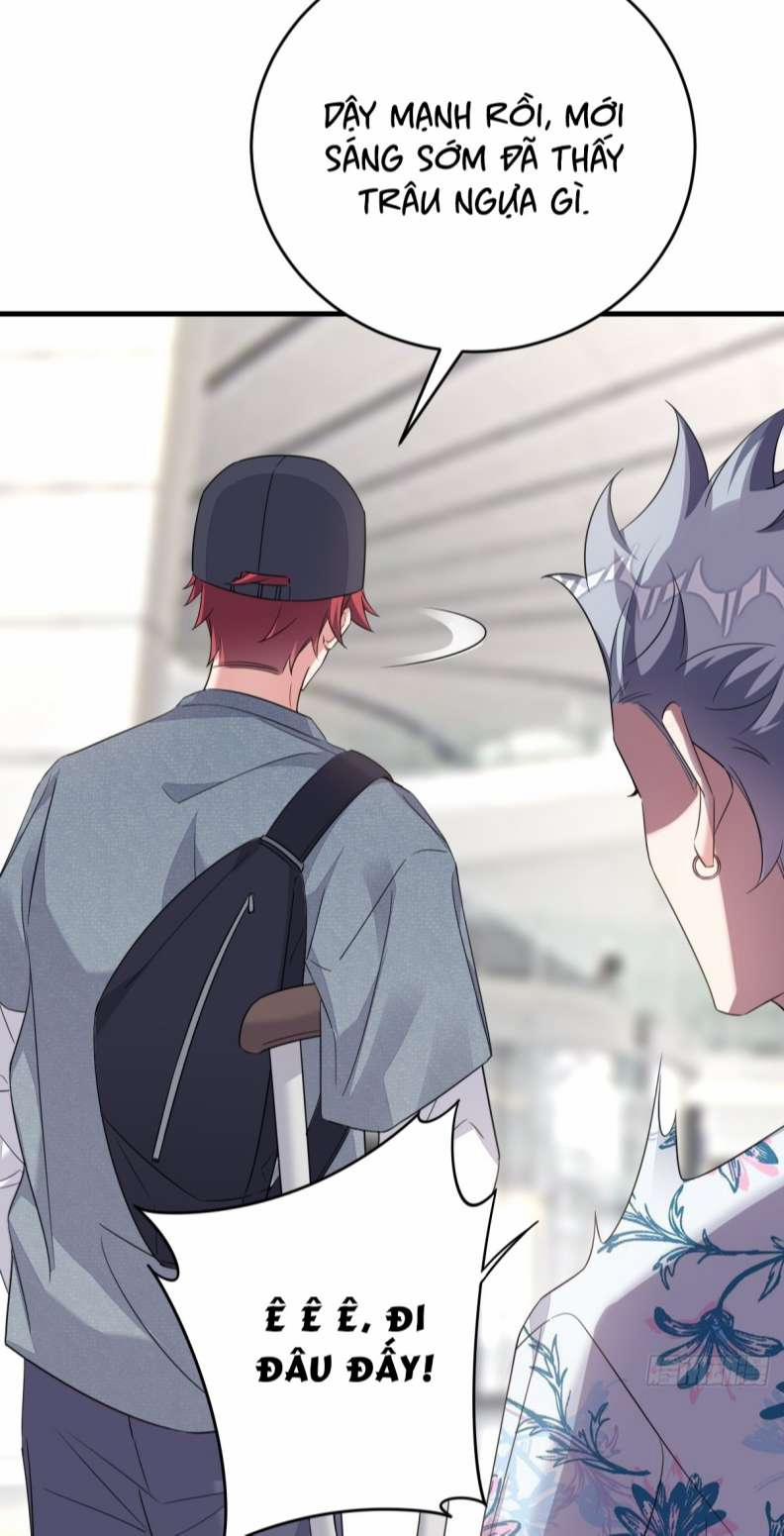 Thử Đụng Vào Bé Khoai Tây Của Tôi Xem 33 trang 8