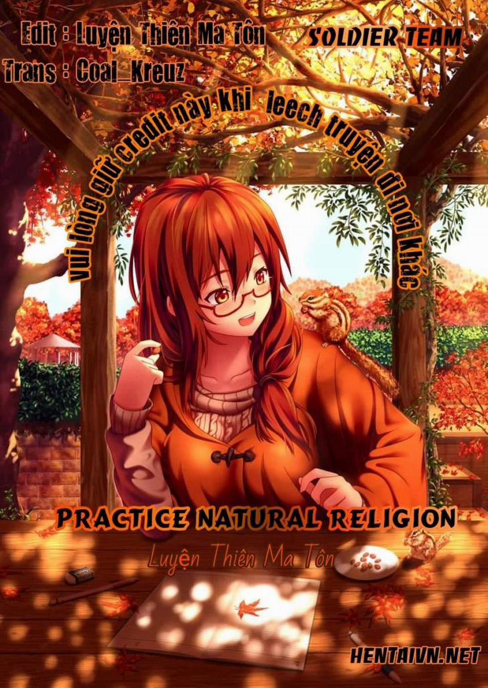 Thư Gửi Miseria Oneshot trang 0